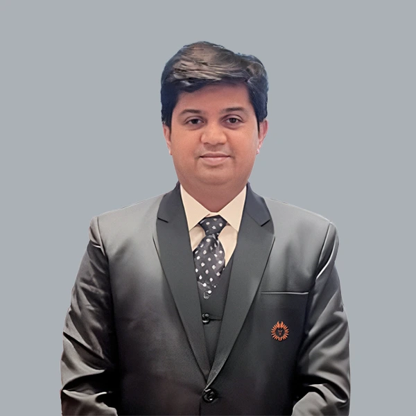 Mr. Hariom Shukla